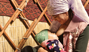 breastfeeding-code_image Global Breastfeeding Collective image