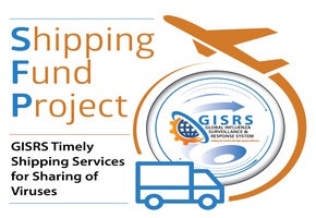 Shipping_Fund_Project_image_resize WHO Shipping Fund Project - Global Influenza Surveillance and Response System (GISRS)