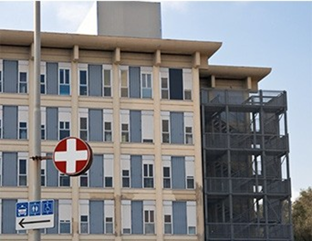 06_Health Facilities 6. Health Facilities