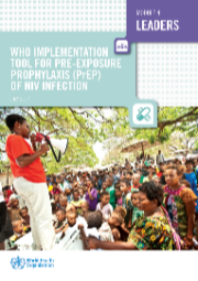 4-h PrEP Implementation Tool - Module 4