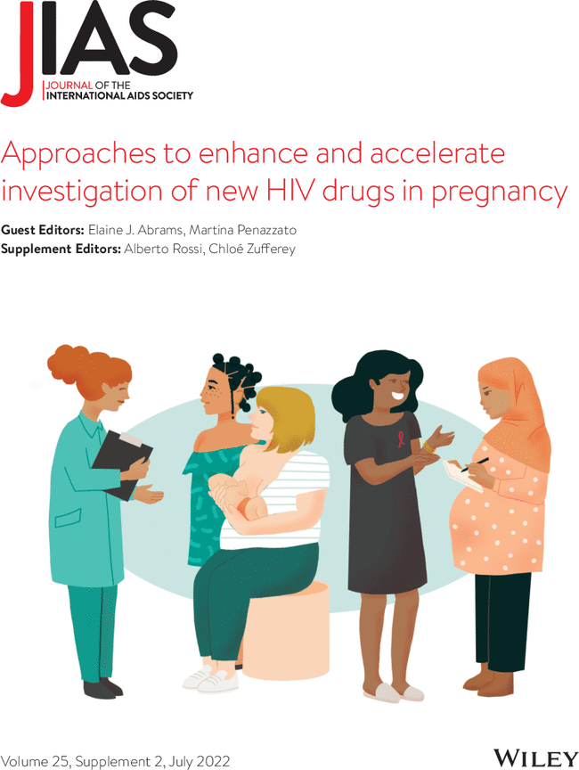 Approaches to enhance and accelerate investigation of new HIV drugs in pregnancy