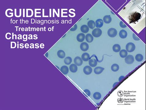 Procédures pour le diagnostic et le traitement de la maladie de Chagas