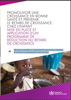 French  Action points for country publication cover