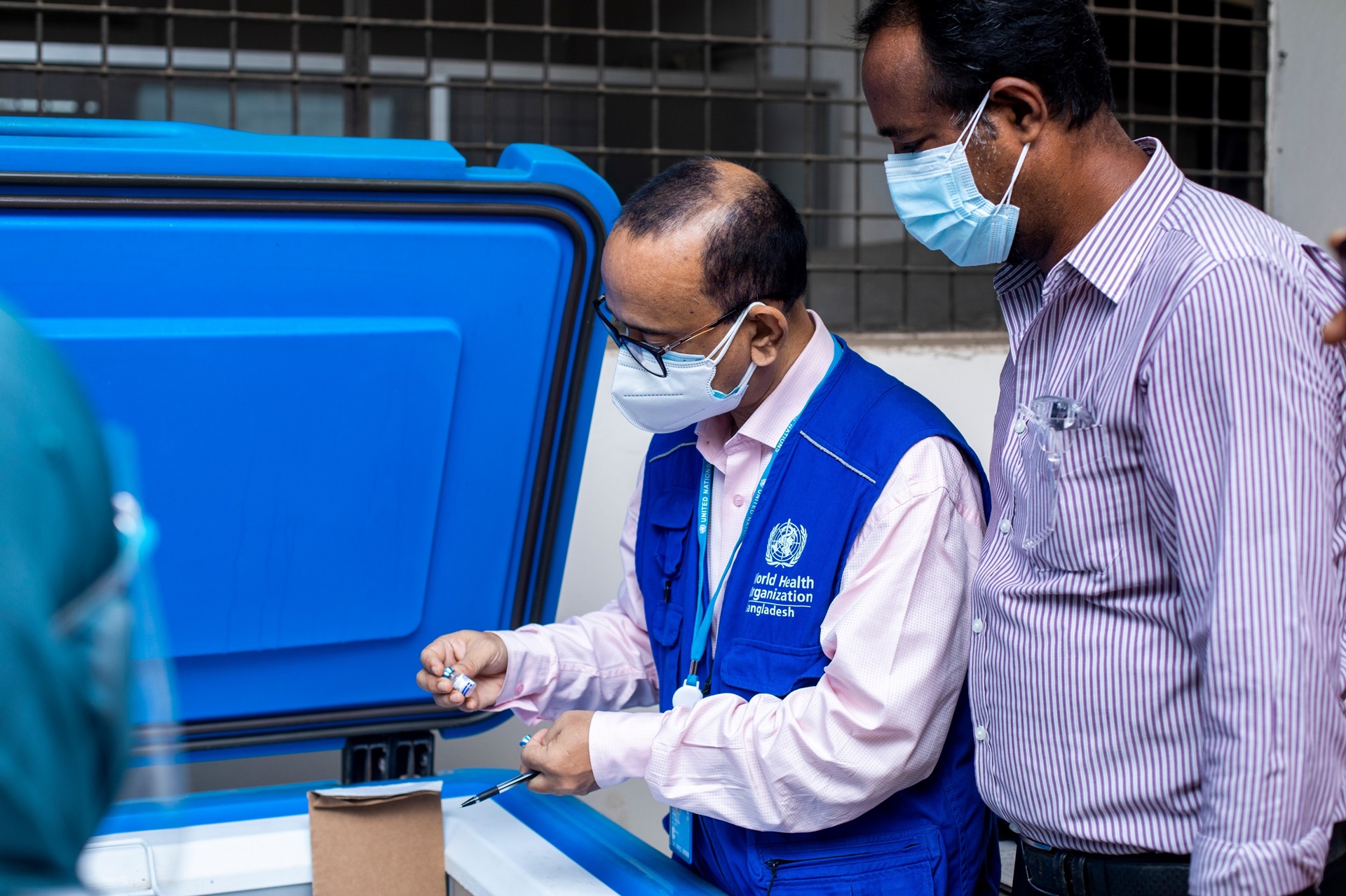 Bangladesh_Vaccine_Monitoring