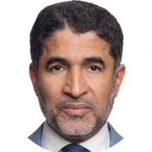 Ahmed Al-Mandhari Ahmed Al-Mandhari