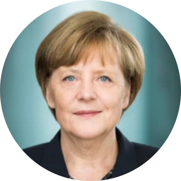 Angela Merkel Angela Merkel