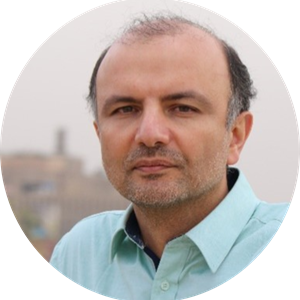 Arash Rashidian Arash Rashidian