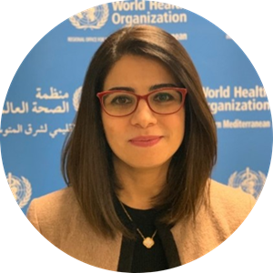 Dalia Samhouri Dalia Samhouri