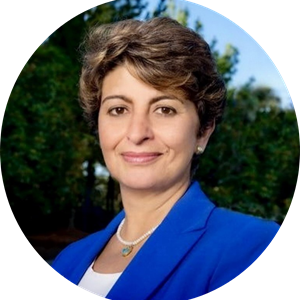 Rana Hajjeh Rana Hajjeh