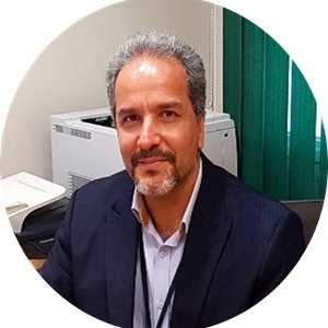 Hamid Ravaghi Hamid Ravaghi