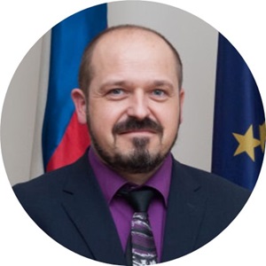 Janez Poklukar Dr Janez Poklukar