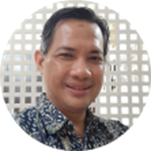 Yodi Mahendradhata Yodi Mahendradhata