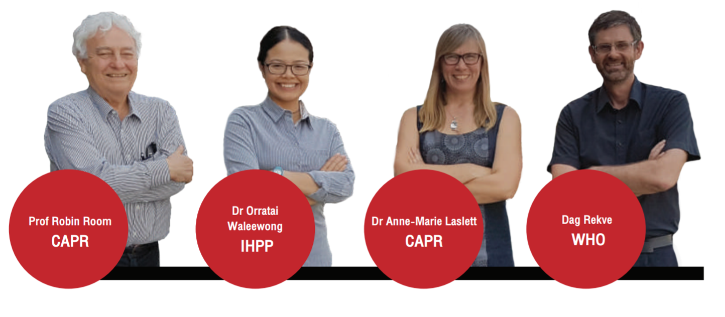 Global research team Global research team