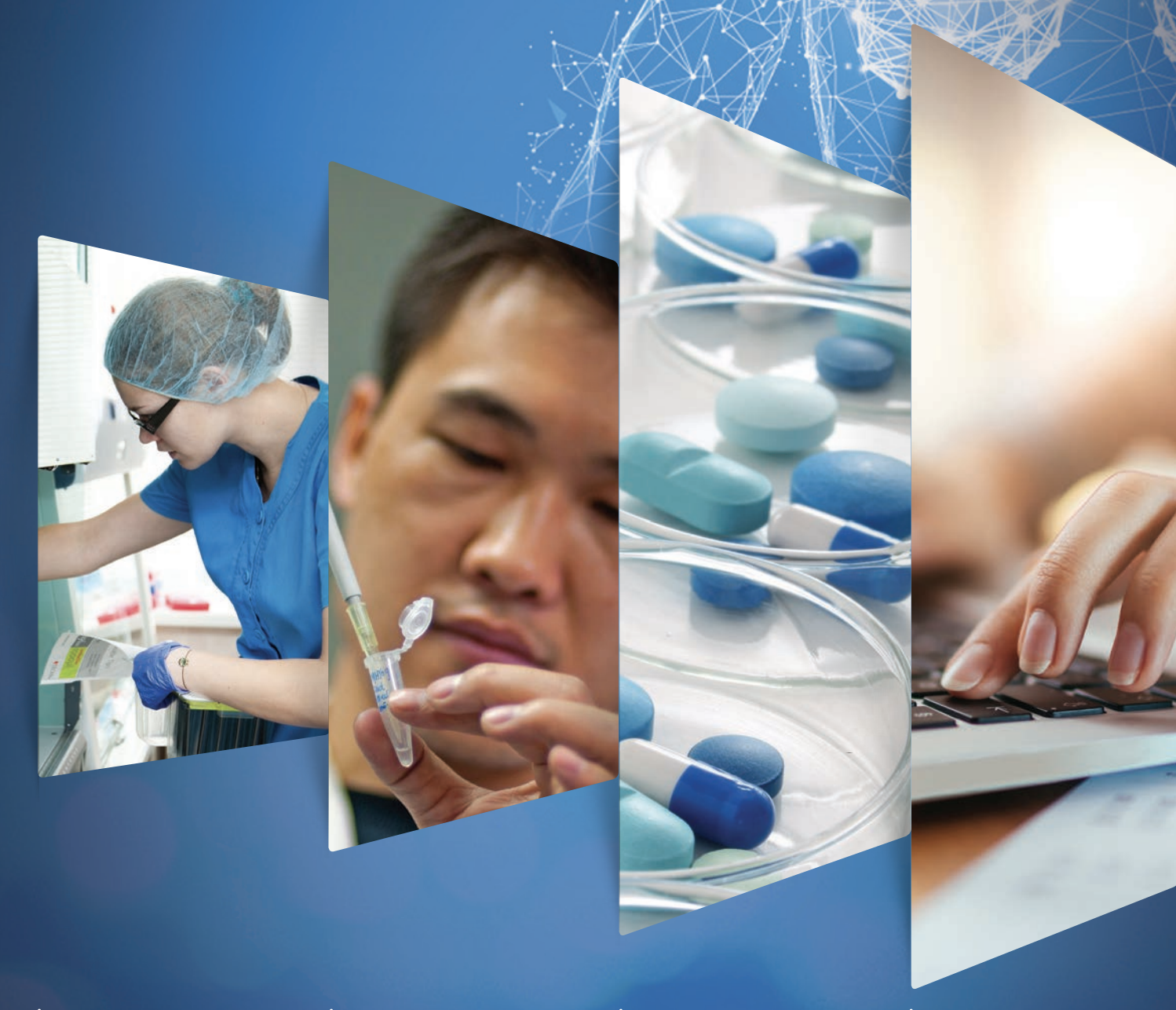 Cover image: A Global Strategy for tuberculosis research and innovation