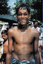Arsenic in Bangladesh