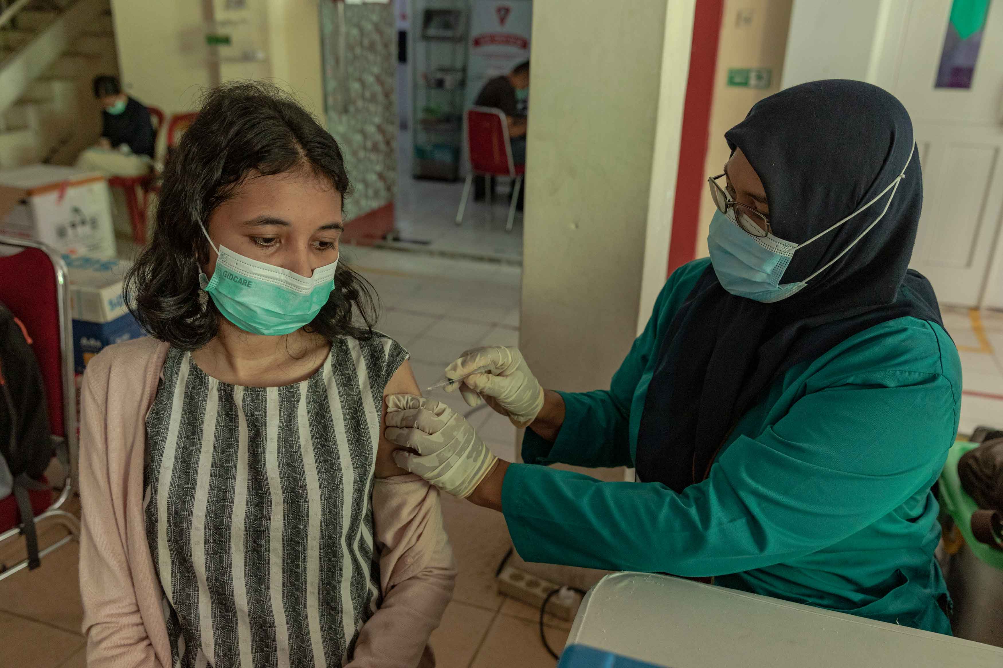 2022 COVID19-vaccine