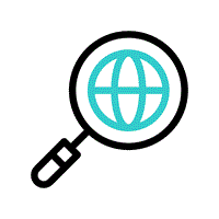 Search find icon