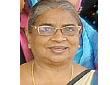 Dr Nalini Withana Dr Nalini Withana