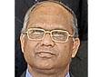 Professor Mahmudur Rahman Professor Mahmudur Rahman