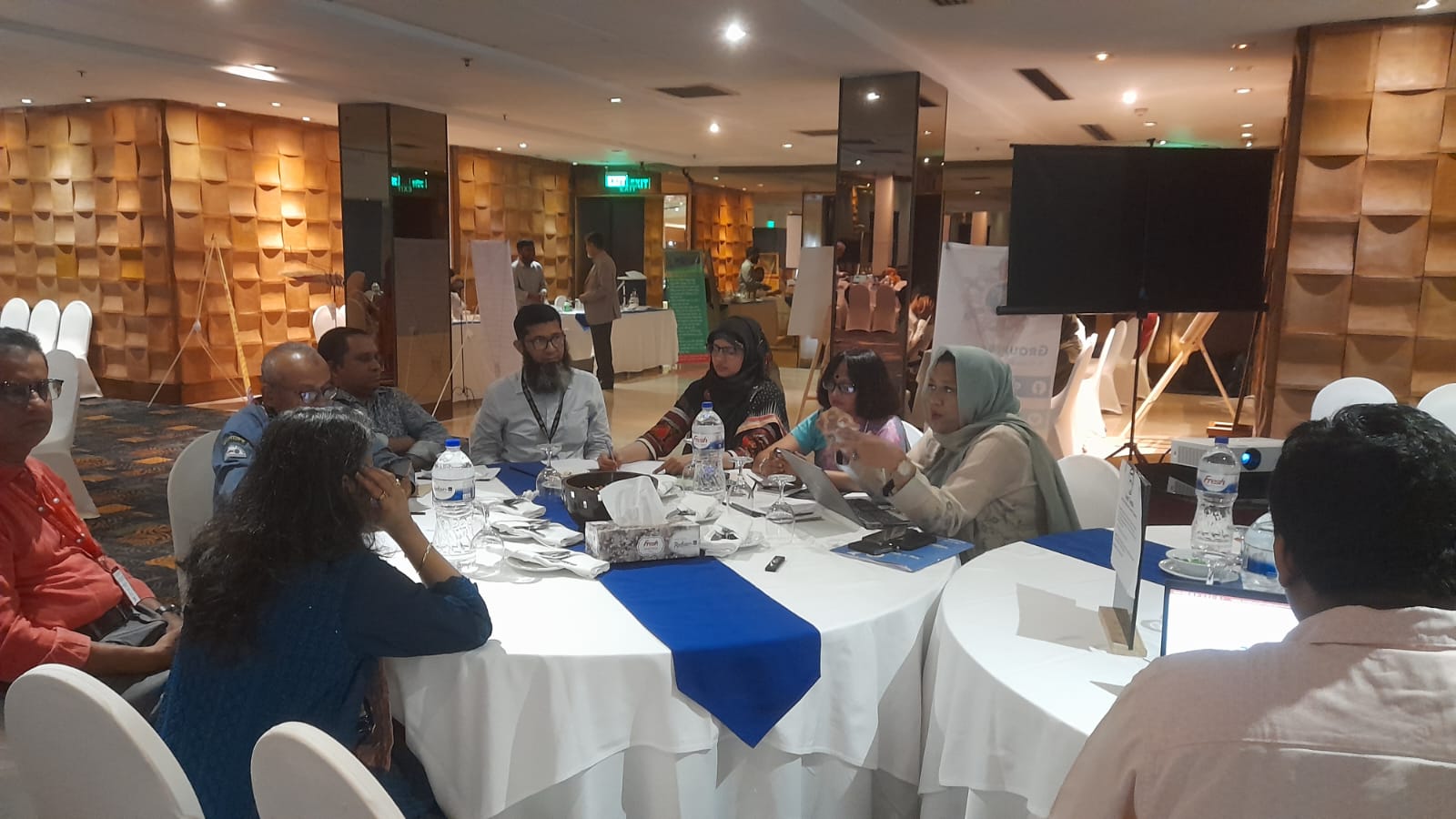 Integrating One Health approach to surveillance