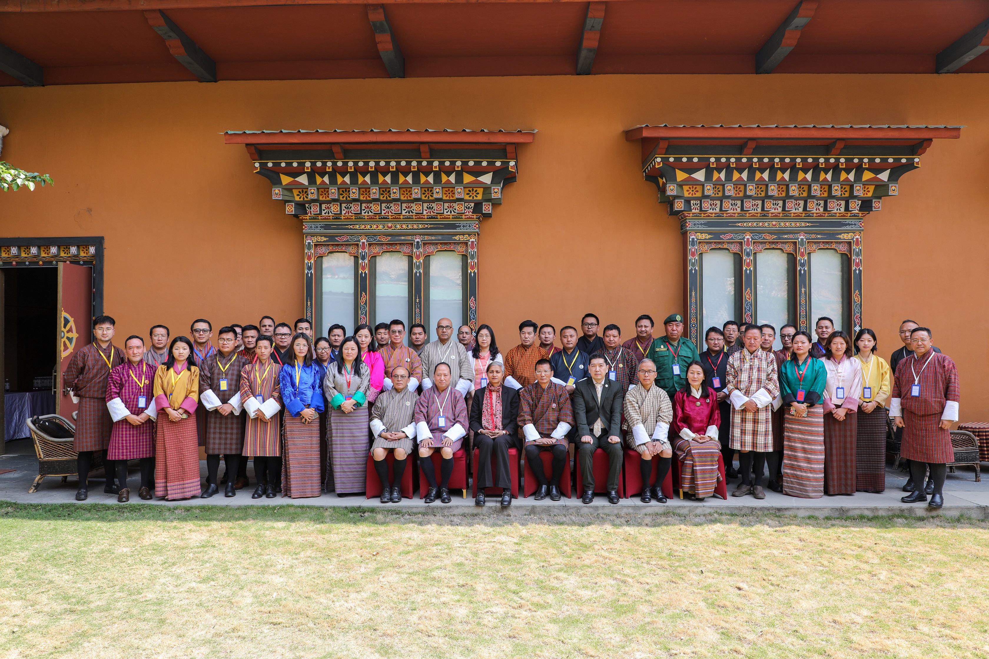Workshops on Zoonotic Diseases Prioritization (OHZDP) and Joint Risk Assessment (JRA)
