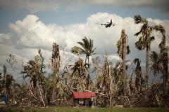 Typhoon Haiyan