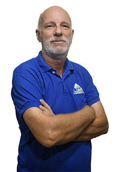 Portrait Auke 1