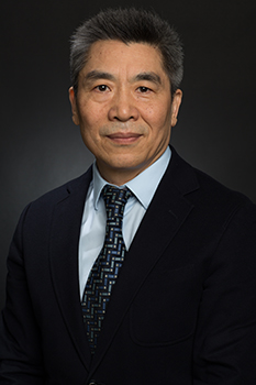 Shengshou Hu